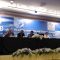 Panel on “Capacity building for local science and research community”