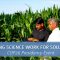 Making science work for solutions | COP26 Presidency Event | UN Climate Change