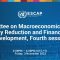 Committee on Macroeconomic Policy, Poverty Reduction and Financing for Development, 4th Sess (Day 3)