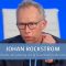 Johan Rockstrom: “Of all tasks, the phasing out of Fossil Fuels is the easy one” #Shorts