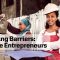 Breaking Barriers: Female Entrepreneurs Who Cross Over to Male-Dominated Sectors