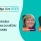 How to make classes accessible to everyone – Anne Robinson and Tetiana Shelepko – Cambridge Live