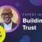 Building Trust