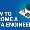 How to become a Data Engineer? | Complete Roadmap to become a Data Engineer| Data Engineer | Edureka