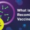 What is Recombinant Vaccine?