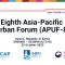 Eighth Asia-Pacific Urban Forum (APUF-8) (Day 3)