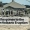 Tonga: World Bank ‘stands shoulder to shoulder’ with Government and People After Volcano Eruption