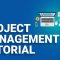 Project Management 101 | PMP Tutorial for Beginners | Project Management training| Edureka