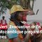Red Alert: Evacuation drills help Mozambique prepare for cyclones | UNDRR