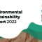 ESCAP’s Environmental Sustainability Report 2022 | A green and climate-neutral organisation