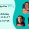 What’s driving change in ELT? – Evelina Galaczi, Philip Kerr and Silvana Richardson – Cambridge Live