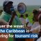 Conquer the wave: How the Caribbean is preparing for tsunami risk | UNDRR