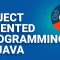 Object Oriented Programming in Java | Java OOPs Concepts | Java Tutorial | Edureka Rewind