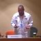 IPCC Outreach Event Bangkok – Afternoon Session