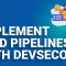 Implementing secure CI CD Pipelines with DevSecOps  | DevOps Training | Edureka  Rewind