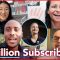 5 Million Subscribers – An OCW Odyssey