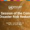 Eighth Session of the Committee on Disaster Risk Reduction (Day 3)