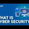 What is Cyber Security? | Introduction to Cyber Security | Cyber Security Tutorial | Edureka Rewind