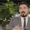Entrevista a Mario Silva durante la #COP26