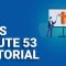 AWS Route 53 Tutorial | What is Route 53 | How to use Route 53 | AWS Training | Edureka Rewind