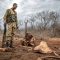 On the front line against wildlife poaching in Uganda