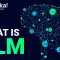 What is LLM (Large Language Model) | How Large Language Models Work? | Edureka