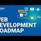 Web Development Roadmap | How to become a Web Developer | Full Stack Training | Edureka Rewind .