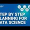 Step by Step Planning for Data Science  | Data Science Training | Edureka  Rewind