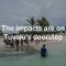 Tuvalu Coastal Adaptation Project: Defending Tuvalu’s coasts from the impacts of climate change