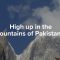 Scaling up of Glacial Lake Outburst Flood risk reduction in Northern Pakistan