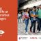 Exploring campus life at US universities and colleges