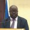 Remarks by Mr Alex Shimuafeni at the Launch of the Namibia TSA 6th Edition,09 February, 2024,Namibia