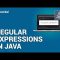 Java Regular Expressions Tutorial | Regular Expressions in Java | Java Training | Edureka Rewind