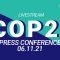 COP26/UNFCCC Press Conference