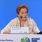 Patricia Espinsa at #COP26: 10 New Insights in Climate Science | UN Climate Change