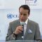 Allocution de Abdelhamid Gharbi Ambassadeur de Tunisie en Éthiopie