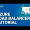 Azure Load Balancer Tutorial | Azure Load Balancer | All About Load Balancer | Edureka Rewind