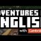 Learn English in our new world built in Minecraft