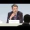 IPCC AR5 WGIII Opening Ceremony – Berlin, Germany, 7 April 2014