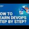 How to learn DevOps step by step | DevOps Learning Path | DevOps Training | Edureka Rewind