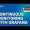 Continuous Monitoring with Grafana | Grafana Tutorial | DevOps Training | Edureka Rewind