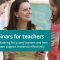 Lesson planning for young learners and how to use exam support materials effectively