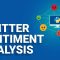 Twitter Sentiment Analysis | Sentiment Analysis In Python Using Tweepy and Textblob | Edureka Rewind