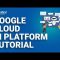 Google Cloud AI Platform Tutorial | Google Cloud AI Platform   | GCP Training | Edureka Rewind