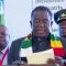 Movement towards clean technologies presents immense opportunities for Africa – President Mnangagwa