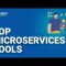 Top Microservices Tools | Tools For Microservices Developers |Microservices Training |Edureka Rewind