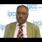 25 Years of the IPCC – I.A.R. El Gizouli