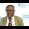 25 Years of the IPCC- I.A.R. El Gizouli (Arabic)