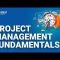 Project Management Fundamentals | Project Management Simplified | PMP® Training Videos | Edureka