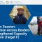 Cooperation across borders for strengthened capacity and action (Target F) – PTS12